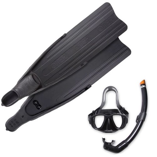 Omer kit eagleray pinne - kit,
