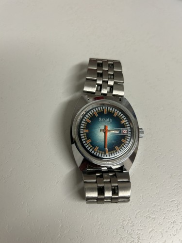 Orologio vintage anni - , 70