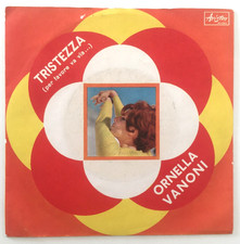 Ornella Vanoni - Tristezza