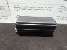 SCATOLA RELÈ FUSIBILI VANO