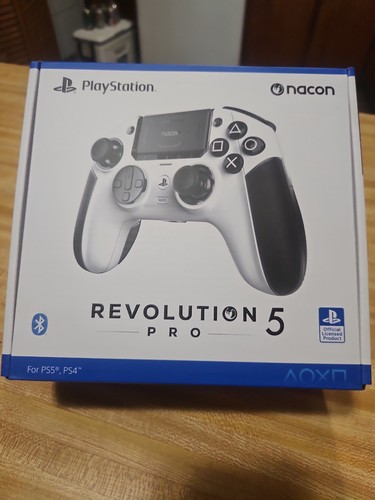 Nacon revolution pro - ps5, ps4
