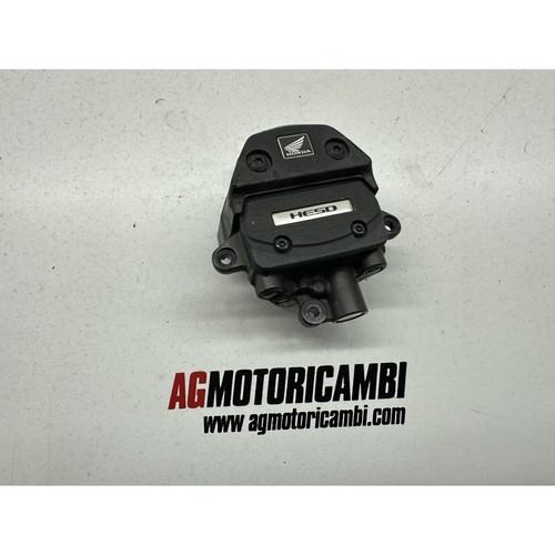Ammortizzatore sterzo honda - di,