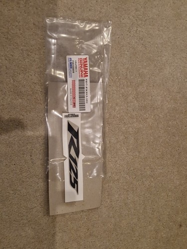 5d7 f8393 yamaha r125 - yamaha,