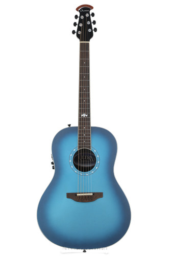 Ovation pro series ultra - series,