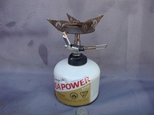 MSR Superfly Bidone Fornello a