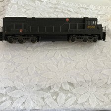 HO Rivarossi #6500 Locomotive