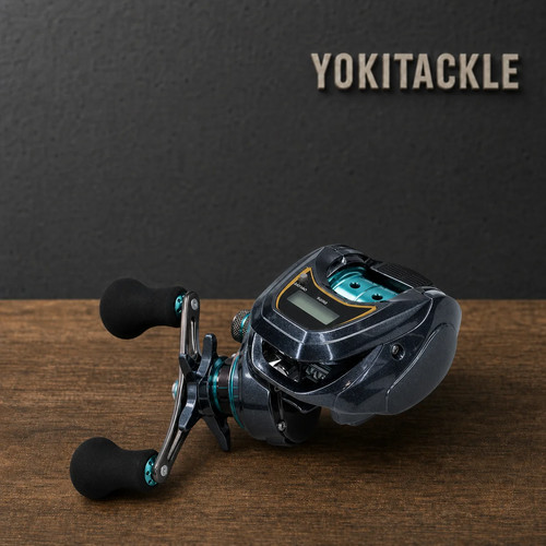 Mulinello pesca daiwa light - da,