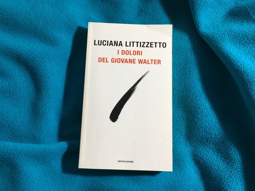 Luciana littizzetto i - ,