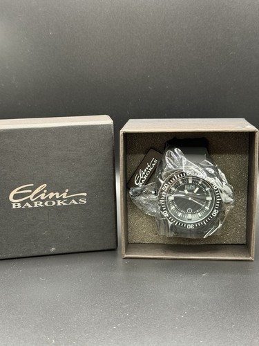 Orologio elini barokas uomo - orologio,