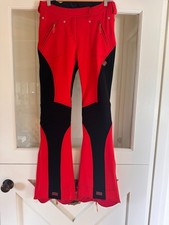Pantaloni sci christian - pantaloni,