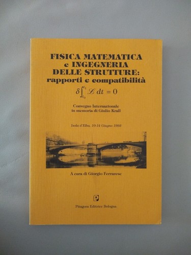 Fisica matematica ingegneria - matematica,
