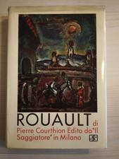 Rouault - Pierre Courthion -