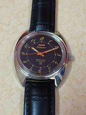 Orologio da polso uomo vintage