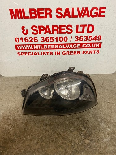 Seat arosa 2001 faro - arosa,