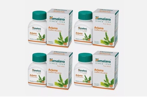 Confezioni himalaya arjuna - x,
