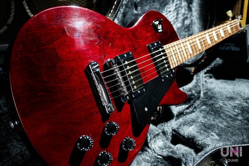 Gibson les paul - les,
