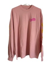 T-shirt manica lunga Universal