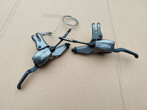 Leva freno cambio shimano - freno,