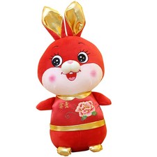 Coniglio Giocattolo Peluche