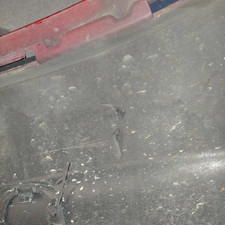 71777655 Paraurti post.  FIAT 500L PRO (73) 1.3 Mjt (62Kw) 4 posti Mnv