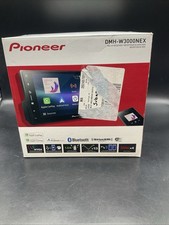 Pioneer DMH-3000nex Wireless