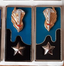 Mostrine Corpo TRA-MAT