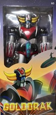 HL PRO UFO ROBOT GRENDIZER