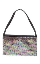 Borsa sera vintage chanel - da,