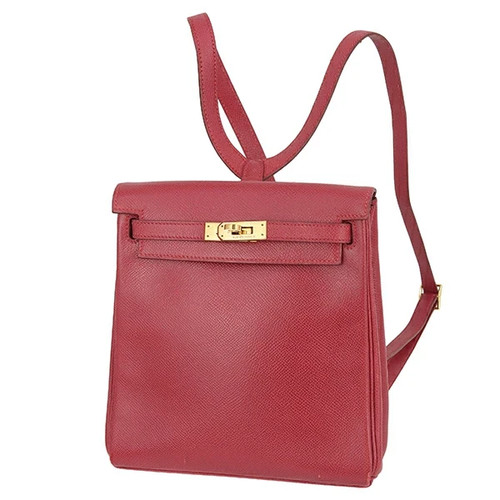 Zaino originale hermes - originale, kelly