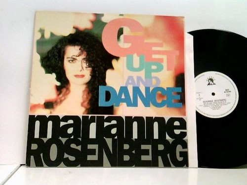 Get and dance rosenberg - and,