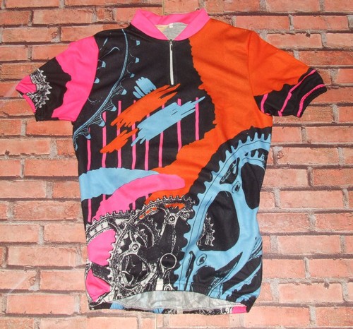 Vintage maglia shirt - shirt, maillot