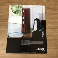 GRAM12 MAGAZINE ADVERT 11X8