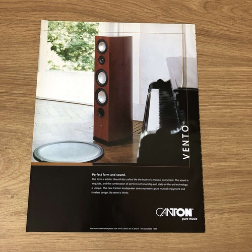 Gram12 magazine advert 11x8 - advert,