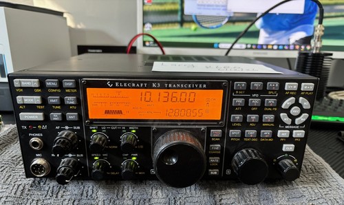 Ricetrasmettitore elecraft - ricetrasmettitore,