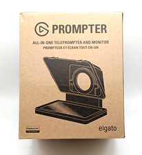 Elgato Prompter Teleprompter