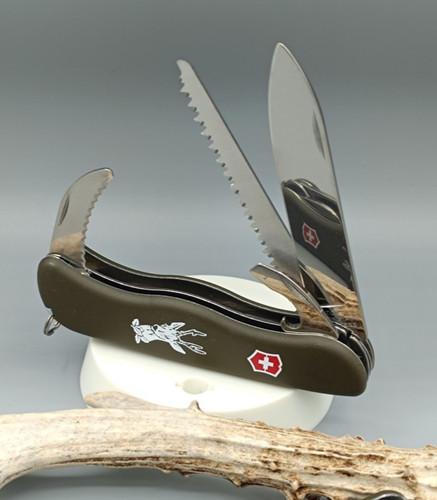 Victorinox hunter green olive - hunter,