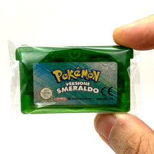 Pokémon Versione Smeraldo