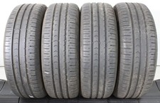 4 pneumatici estivi 205/65R15