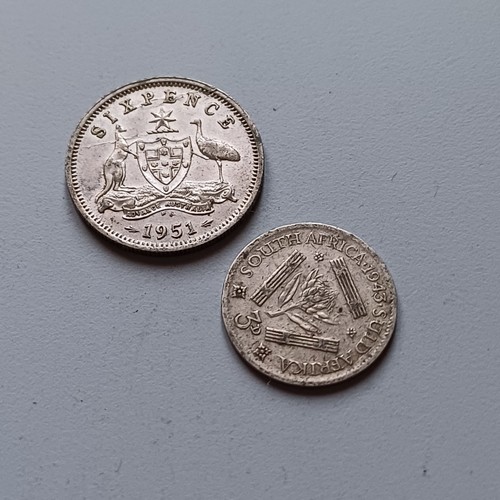 Monete argento australia - monete, in