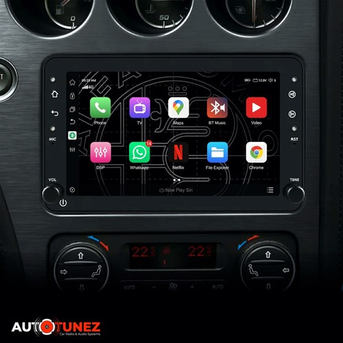 Autoradio android con - autoradio, carplay