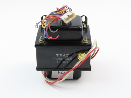 Tascam trasformatore di - tascam,