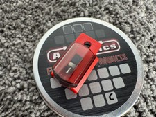 Ortofon MC Quintet Red High