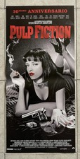 Pulp Fiction 30* ann. 2024
