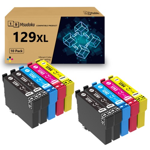Cartucce stampante per epson - stampante,