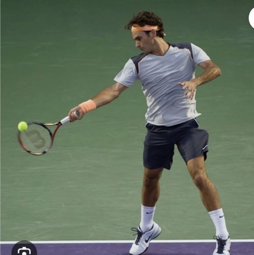 Nike roger federer 2011 - federer,