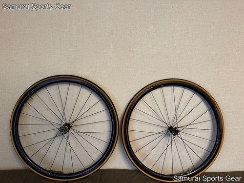 Enve ses ruota - ses, strada