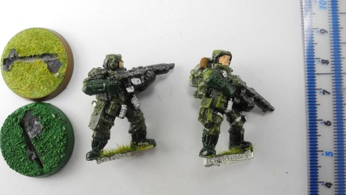 Storm troopers metallo - storm,