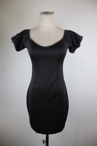 Guess vestito abito manica - guess,