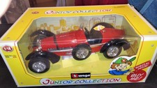 Burago Junior Collection