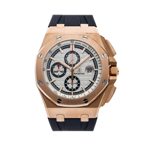 Audemars piguet royal oak - piguet,